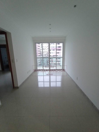 Imagem Apartamento com 2 Quartos à Venda, 65 m² em Itapuã - Vila Velha Imagem Apartamento com 2 Quartos à Venda, 65 m² em Itapuã - Vila Velha