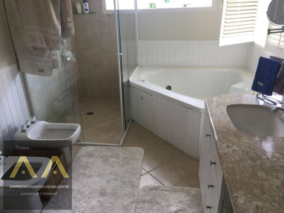 Imagem Casa com 4 Quartos à Venda, 400 m² em Alphaville - Santana De Parnaíba