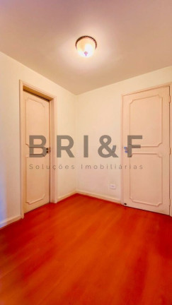 Imagem Apartamento com 4 Quartos à Venda, 165 m² em Brooklin - São Paulo Imagem Apartamento com 4 Quartos à Venda, 165 m² em Brooklin - São Paulo