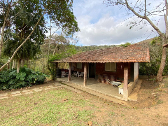 Imagem Casa com 4 Quartos à Venda, 179 m² em Jardim Salaco - Teresópolis Imagem Casa com 4 Quartos à Venda, 179 m² em Jardim Salaco - Teresópolis