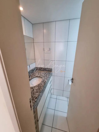 Imagem Cobertura com 2 Quartos à Venda,  em Campo Comprido - Curitiba