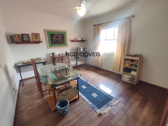 Imagem Casa com 4 Quartos à Venda, 280 m² em Parque Dos Príncipes - São Paulo