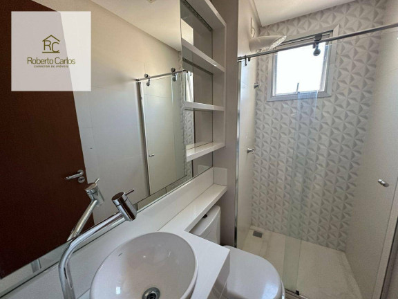 Imagem Apartamento com 2 Quartos à Venda, 69 m² em Santa Cecília - Vitória