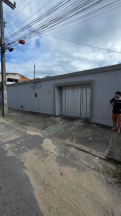 Imagem Casa com 2 Quartos à Venda, 100 m² em Itaperi - Fortaleza Imagem Casa com 2 Quartos à Venda, 100 m² em Itaperi - Fortaleza