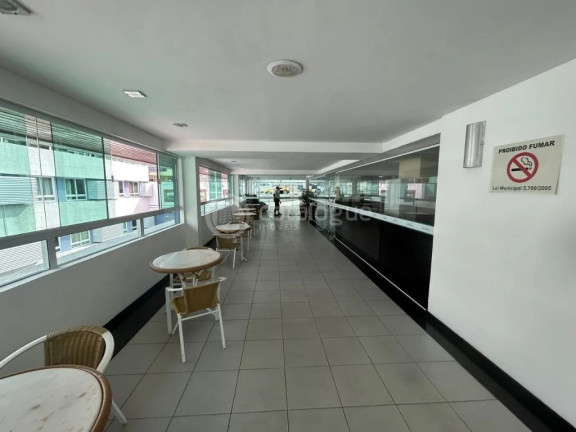 Imagem Apartamento à Venda, 198 m² em Ponta Negra - Natal