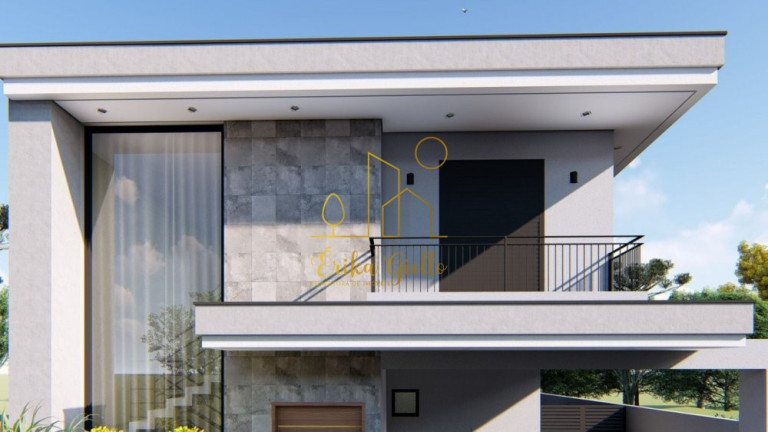 Imagem Casa à Venda, 250 m² em Jardim Ermida I - Jundiaí Imagem Casa à Venda, 250 m² em Jardim Ermida I - Jundiaí