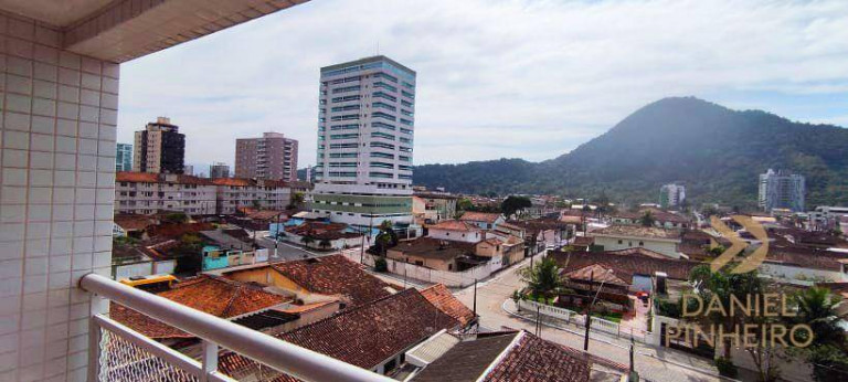 Imagem Apartamento com 2 Quartos à Venda, 68 m² em Canto Do Forte - Praia Grande Imagem Apartamento com 2 Quartos à Venda, 68 m² em Canto Do Forte - Praia Grande