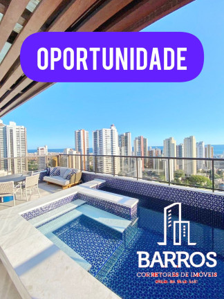 Imagem Imóvel com 4 Quartos à Venda, 311 m² em Horto Florestal - Salvador Imagem Imóvel com 4 Quartos à Venda, 311 m² em Horto Florestal - Salvador