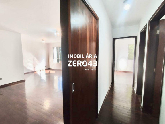 Imagem Apartamento com 3 Quartos à Venda, 125 m² em Centro - Londrina Imagem Apartamento com 3 Quartos à Venda, 125 m² em Centro - Londrina