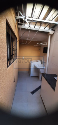 Imagem Sobrado com 3 Quartos à Venda, 85 m² em Aclimação - São Paulo Imagem Sobrado com 3 Quartos à Venda, 85 m² em Aclimação - São Paulo