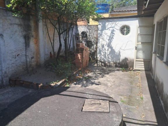 Imagem Casa com 3 Quartos à Venda,  em Cosmos - Rio De Janeiro