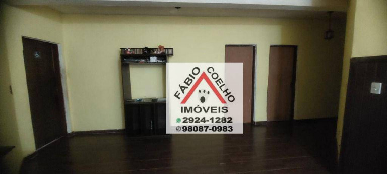 Imagem Sobrado com 6 Quartos à Venda, 250 m² em Guarapiranga - São Paulo
