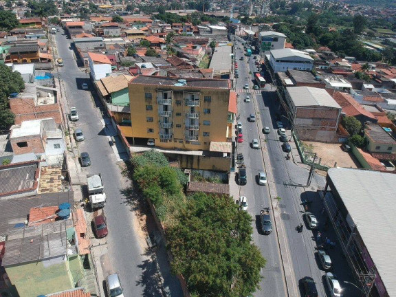 Imagem Apartamento com 3 Quartos à Venda, 74 m² em São Januário (justinópolis) - Ribeirão Das Neves