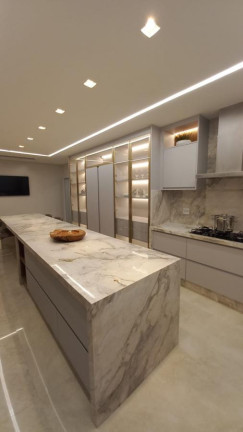 Imagem Apartamento com 5 Quartos à Venda, 488 m² em Nova Suiça - Goiânia