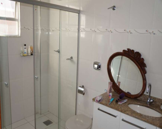Imagem Imóvel com 3 Quartos à Venda, 140 m² em São Mateus - Juiz De Fora