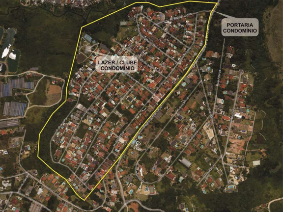 Imagem Terreno à Venda, 360 m² em Jardim Ipês - Cotia Imagem Terreno à Venda, 360 m² em Jardim Ipês - Cotia