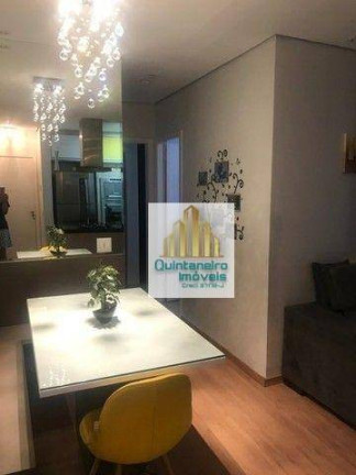 Imagem Apartamento com 2 Quartos à Venda, 55 m² em Vila Endres - Guarulhos Imagem Apartamento com 2 Quartos à Venda, 55 m² em Vila Endres - Guarulhos
