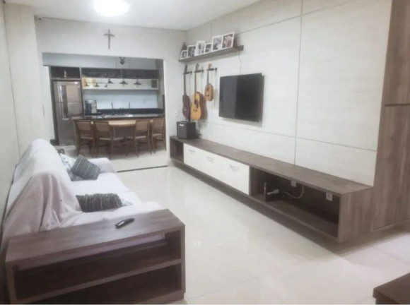 Imagem Casa com 3 Quartos à Venda, em 23 De Setembro - Várzea Grande Imagem Casa com 3 Quartos à Venda, em 23 De Setembro - Várzea Grande