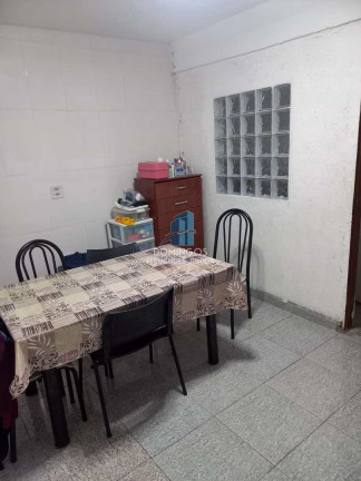 Imagem Casa com 4 Quartos à Venda, 180 m² em Penha - São Paulo