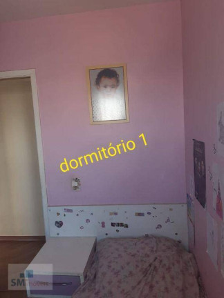Imagem Apartamento com 3 Quartos à Venda, 71 m² em Rudge Ramos - São Bernardo Do Campo Imagem Apartamento com 3 Quartos à Venda, 71 m² em Rudge Ramos - São Bernardo Do Campo