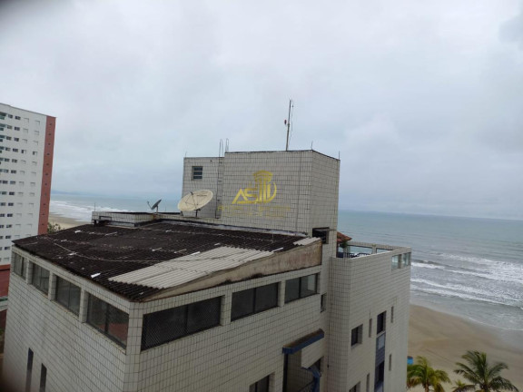 Imagem Apartamento com 2 Quartos à Venda, 70 m² em Flórida - Praia Grande