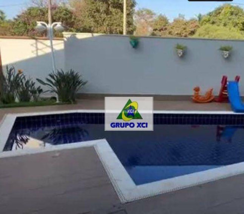 Imagem Casa com 3 Quartos à Venda, 274 m² em Parque Brasil 500 - Paulínia Imagem Casa com 3 Quartos à Venda, 274 m² em Parque Brasil 500 - Paulínia