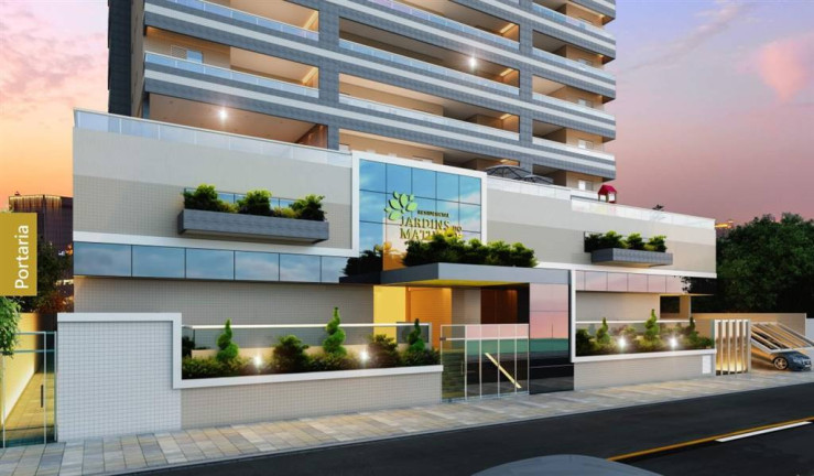 Imagem Apartamento com 2 Quartos à Venda, 82 m² em Forte - Praia Grande Imagem Apartamento com 2 Quartos à Venda, 82 m² em Forte - Praia Grande