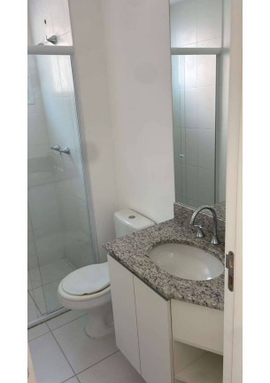 Imagem Apartamento com 3 Quartos à Venda, 66 m² em Votupoca - Barueri Imagem Apartamento com 3 Quartos à Venda, 66 m² em Votupoca - Barueri