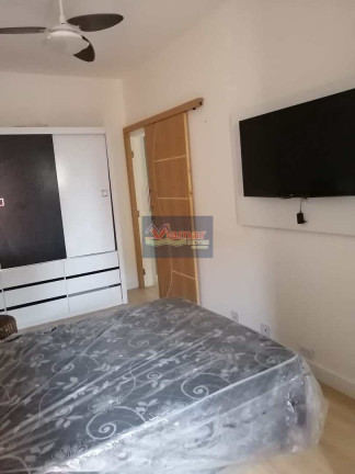 Imagem Apartamento com 2 Quartos à Venda, 70 m² em Enseada - Guarujá Imagem Apartamento com 2 Quartos à Venda, 70 m² em Enseada - Guarujá