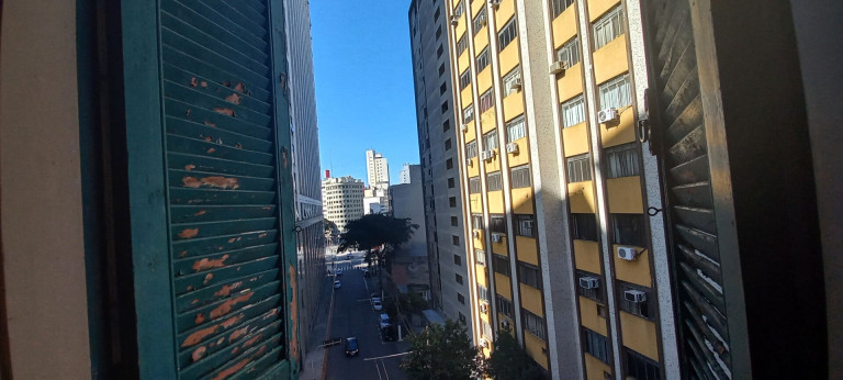 Imagem Apartamento com 1 Quarto à Venda, 43 m² em Liberdade - São Paulo Imagem Apartamento com 1 Quarto à Venda, 43 m² em Liberdade - São Paulo