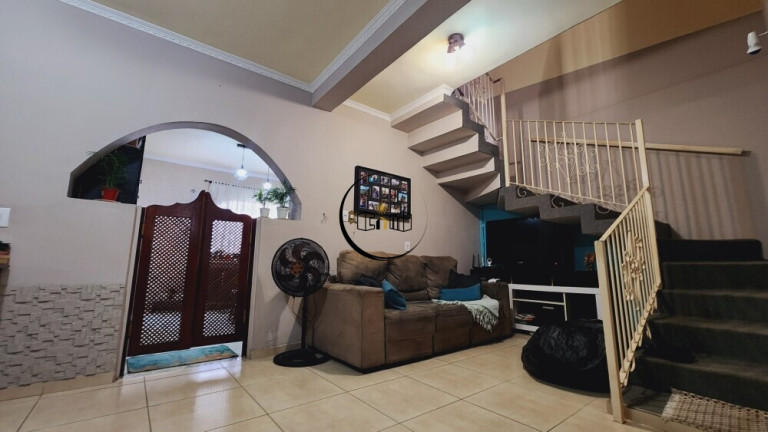 Imagem Casa com 3 Quartos à Venda, 244 m² em Vila São João - Itupeva Imagem Casa com 3 Quartos à Venda, 244 m² em Vila São João - Itupeva