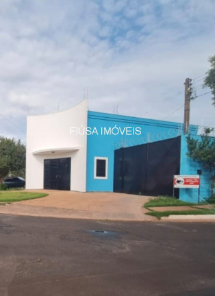 Imóvel para Alugar,  em City Ribeirão - Ribeirão Preto