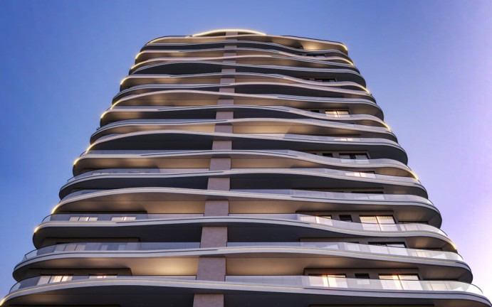 Imagem Apartamento com 3 Quartos à Venda, 168 m² em Fazenda - Itajaí Imagem Apartamento com 3 Quartos à Venda, 168 m² em Fazenda - Itajaí