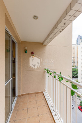 Imagem Apartamento com 2 Quartos à Venda, 52 m² em Vila Olímpia - São Paulo Imagem Apartamento com 2 Quartos à Venda, 52 m² em Vila Olímpia - São Paulo