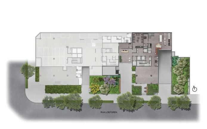 Imagem Loja à Venda, 305 m² em Vila Mariana - São Paulo Imagem Loja à Venda, 305 m² em Vila Mariana - São Paulo