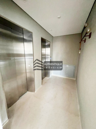 Imagem Apartamento com 3 Quartos à Venda, 322 m² em Itaim Bibi - São Paulo