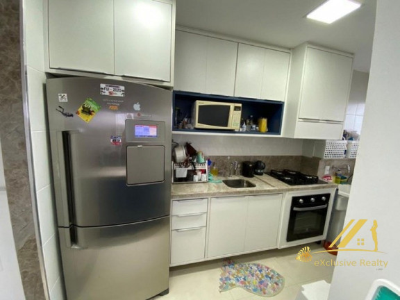 Imagem Apartamento com 2 Quartos à Venda, 64 m² em Vila Laura - Salvador