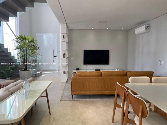 Imagem Casa de Condomínio com 3 Quartos à Venda, 350 m² em Condomínio Ibiti Royal Park - Sorocaba