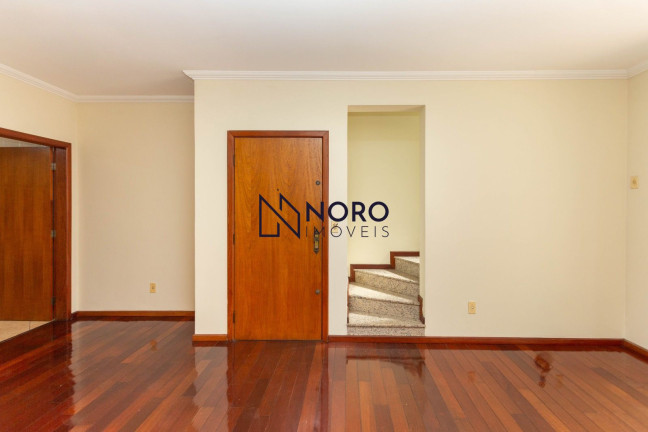 Imagem Cobertura com 3 Quartos à Venda, 159 m² em Nossa Senhora De Fátima - Santa Maria Imagem Cobertura com 3 Quartos à Venda, 159 m² em Nossa Senhora De Fátima - Santa Maria