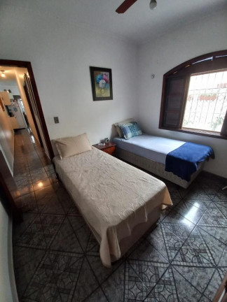 Imagem Casa com 2 Quartos à Venda, em Caiçara - Praia Grande Imagem Casa com 2 Quartos à Venda, em Caiçara - Praia Grande