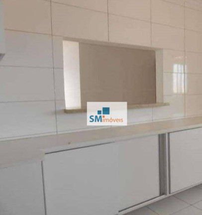 Imagem Apartamento com 3 Quartos à Venda, 100 m² em Osvaldo Cruz - São Caetano Do Sul Imagem Apartamento com 3 Quartos à Venda, 100 m² em Osvaldo Cruz - São Caetano Do Sul