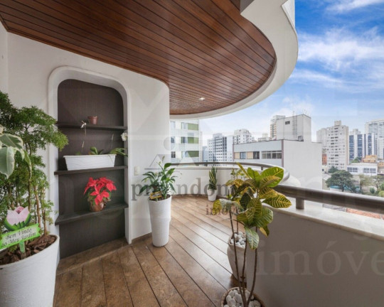 Imagem Apartamento com 4 Quartos à Venda, 426 m² em Perdizes - São Paulo Imagem Apartamento com 4 Quartos à Venda, 426 m² em Perdizes - São Paulo