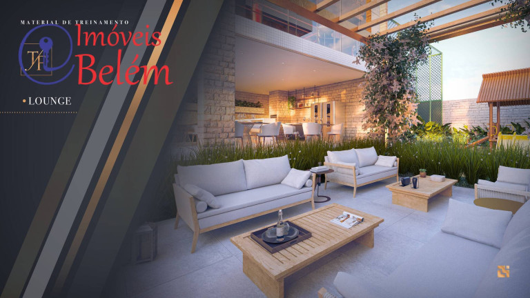 Imagem Apartamento com 4 Quartos à Venda, 260 m² em Umarizal - Belém Imagem Apartamento com 4 Quartos à Venda, 260 m² em Umarizal - Belém