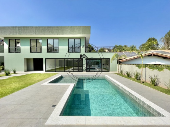 Imagem Casa de Condomínio com 5 Quartos à Venda, 1.163 m² em Jardim Passárgada - Cotia Imagem Casa de Condomínio com 5 Quartos à Venda, 1.163 m² em Jardim Passárgada - Cotia