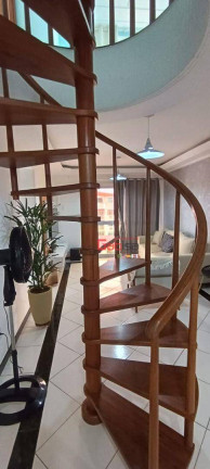 Imagem Cobertura com 3 Quartos para Alugar, 280 m² em Braga - Cabo Frio Imagem Cobertura com 3 Quartos para Alugar, 280 m² em Braga - Cabo Frio