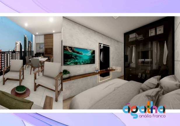 Imagem Apartamento com 2 Quartos à Venda, 37 m² em Vila Formosa - São Paulo Imagem Apartamento com 2 Quartos à Venda, 37 m² em Vila Formosa - São Paulo
