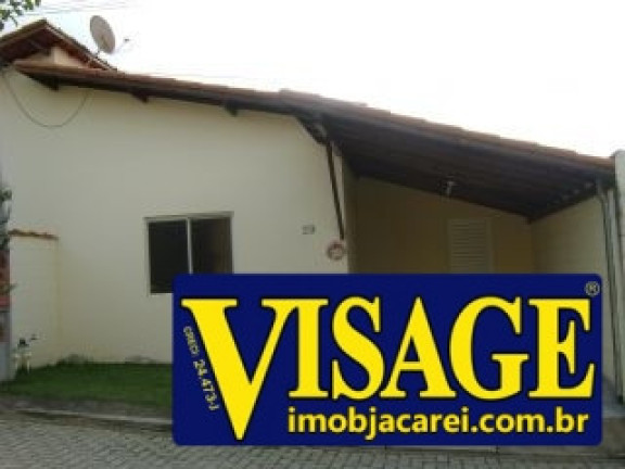 Imagem Casa de Condomínio com 2 Quartos à Venda, em Jd. Colonia - Jacareí Imagem Casa de Condomínio com 2 Quartos à Venda, em Jd. Colonia - Jacareí