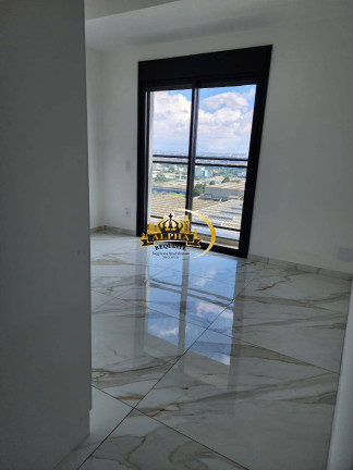 Imagem Apartamento com 2 Quartos à Venda, 75 m² em Tamboré - Barueri