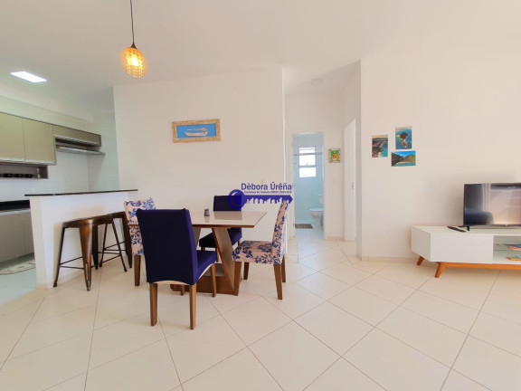 Imagem Apartamento com 3 Quartos à Venda, 77 m² em Itaguá - Ubatuba Imagem Apartamento com 3 Quartos à Venda, 77 m² em Itaguá - Ubatuba
