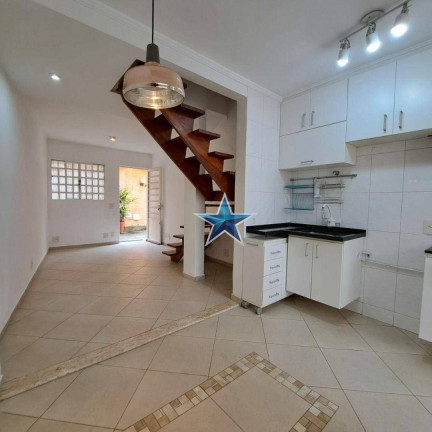 Casa com 2 Quartos à Venda, 90 m² em Perdizes - São Paulo